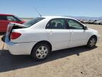 2006 Toyota Corolla Ce   for Sale in Adelanto, CA - Rear End