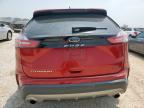 2022 Ford Edge Titanium for Sale in San Antonio, TX - Front End