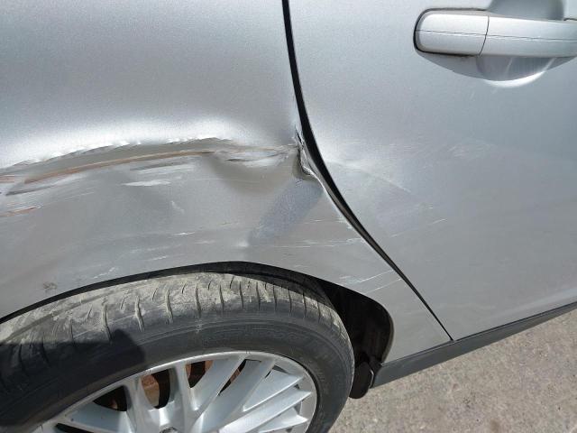 2013 FORD FOCUS ZETE