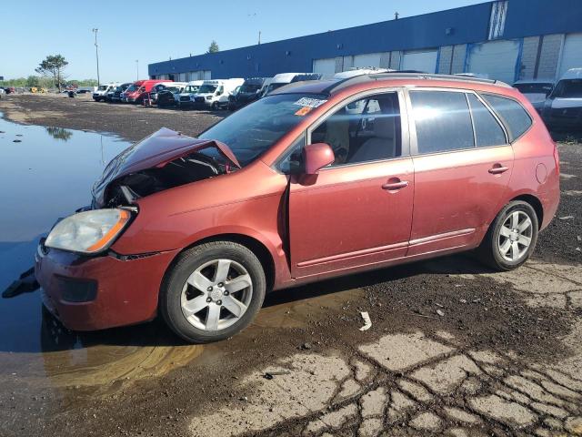 2008 Kia Rondo Base