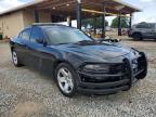 2021 Dodge Charger Police на продаже в Tanner, AL - Minor Dent/Scratches