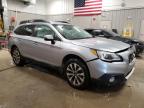 2016 Subaru Outback 2.5I Limited en Venta en Casper, WY - Front End