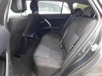 2014 TOYOTA AVENSIS IC for sale at Copart WHITBURN