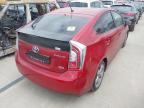 2013 TOYOTA PRIUS T SP for sale at Copart SANDY