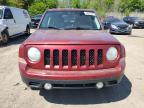 2011 Jeep Patriot Sport en Venta en Davison, MI - Minor Dent/Scratches