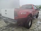 2002 Ford F350 Super Duty продається в Louisville, KY - Side