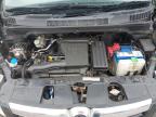 2010 VAUXHALL CORSA SE A for sale at Copart BRISTOL