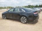 2018 Lincoln Mkz Hybrid Select for Sale in Elgin, IL - Rear End