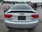 2014 Audi A5 Premium Plus на продаже в Bridgeton, MO - Front End