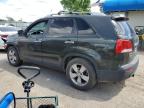 2012 Kia Sorento Ex en Venta en Wichita, KS - Front End