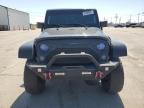 2015 Jeep Wrangler Unlimited Sport de vânzare în Nampa, ID - Rear End