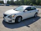 2013 Nissan Altima 2.5 for Sale in Savannah, GA - Front End