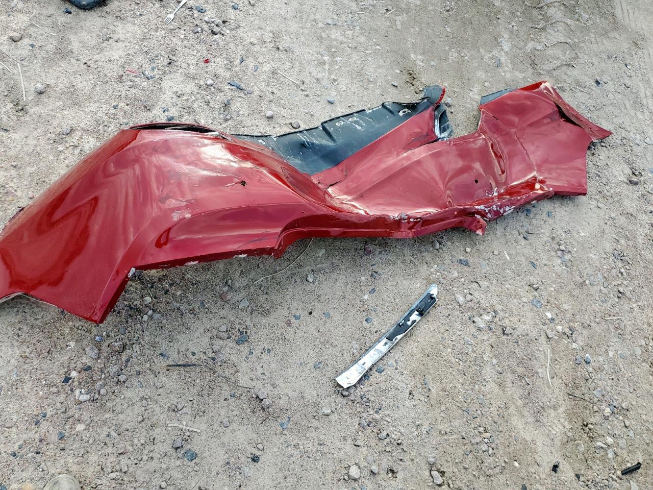 2014 Buick Lacrosse VIN: 1G4GB5GR2EF156700 Lot: 58044185