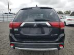 2017 Mitsubishi Outlander Es de vânzare în Colton, CA - Front End