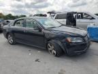 2013 Volkswagen Passat Se na sprzedaż w Lebanon, TN - Side