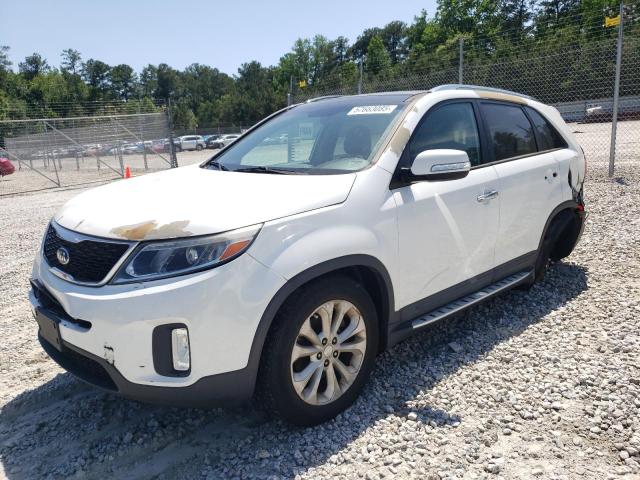 2014 Kia Sorento Ex