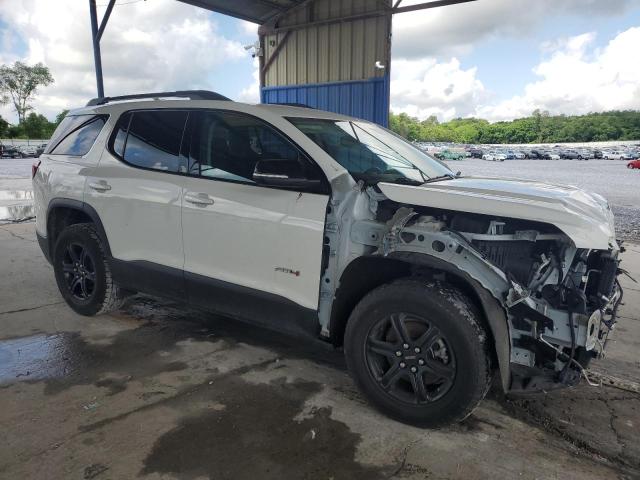 GMC ACADIA 2021 White