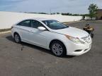 2011 Hyundai Sonata Gls იყიდება Glassboro-ში, NJ - Normal Wear