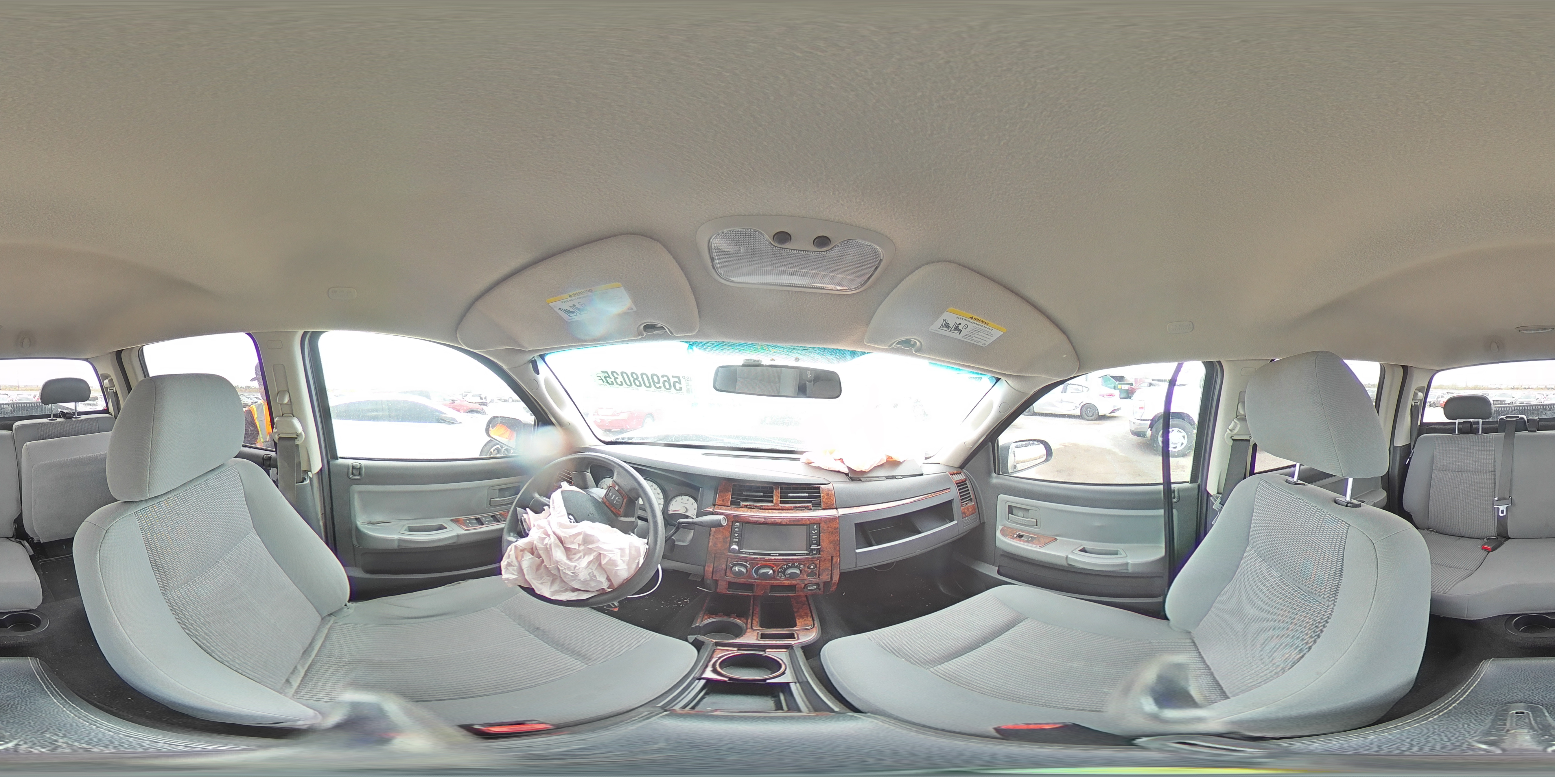 2011 Dodge Dakota Slt VIN: 1D7RE3GKXBS579075 Lot: 56908035