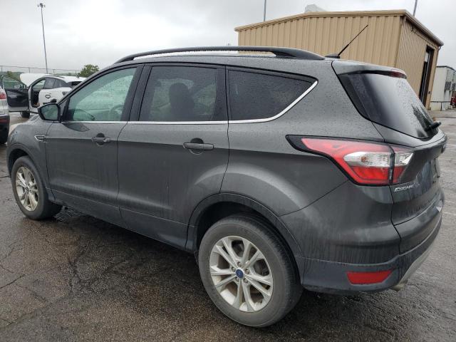  FORD ESCAPE 2018 Szary
