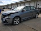 2011 Volkswagen Jetta Tdi за продажба в Louisville, KY - Front End