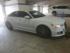 2017 Audi A6 Premium Plus للبيع في Sandston، VA - Front End