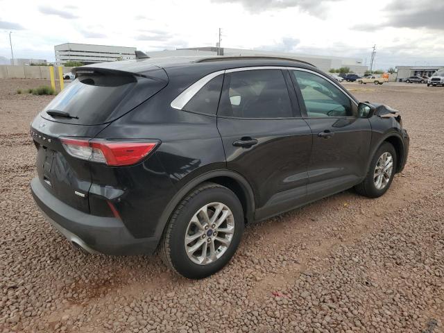  FORD ESCAPE 2020 Black