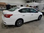 2016 Nissan Sentra S للبيع في Concord، NC - Front End