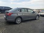 2019 Nissan Sentra S للبيع في Austell، GA - Front End