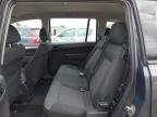 2013 VAUXHALL ZAFIRA EXC for sale at Copart YORK