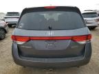 2014 Honda Odyssey Touring for Sale in Elgin, IL - Side