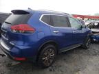 2019 NISSAN ROGUE S for sale at Copart QC - MONTREAL