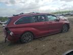 2022 Toyota Sienna Le zu verkaufen in Baltimore, MD - Rollover