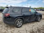 2025 Honda Pilot Exl for Sale in Indianapolis, IN - Rollover