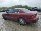 2002 Buick Century Limited en Venta en West Warren, MA - Rear End