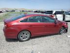 2015 Hyundai Sonata Se   de vânzare în Magna, UT - Side