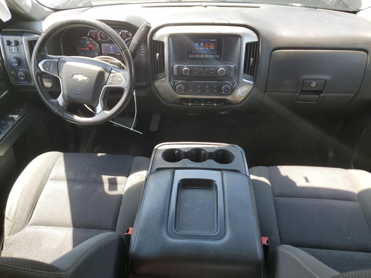 2015 Chevrolet Silverado K2500 Heavy Duty Lt VIN: 1GC1KVEG2FF108112 Lot: 58027215