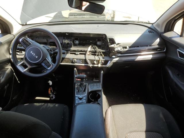 KIA SPORTAGE 2023 Серый