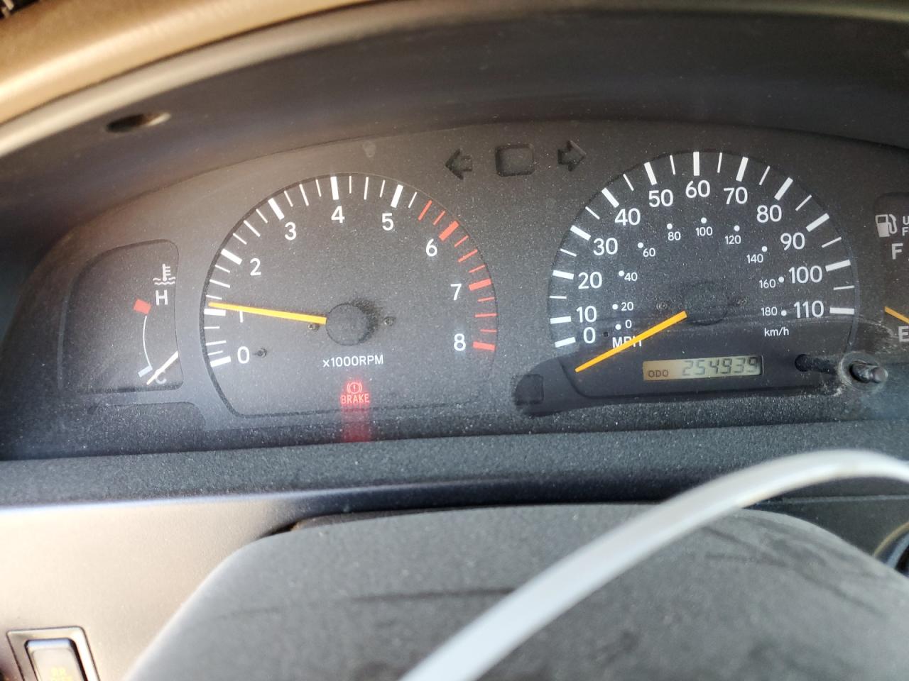 1999 Toyota Tacoma Xtracab Prerunner VIN: 4TASN92N7XZ573079 Lot: 56917035