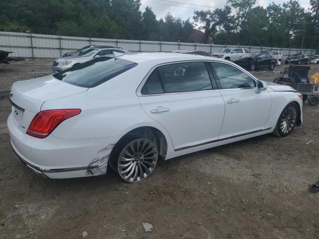  GENESIS G90 2019 Biały