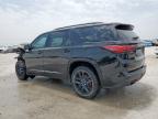 2022 Chevrolet Traverse Premier продається в Haslet, TX - Front End