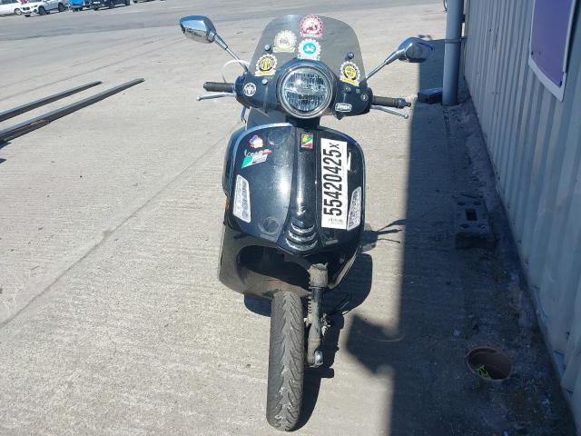 2023 PIAG VESPA GTS
