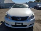 2010 Lexus Gs 350 for Sale in Vallejo, CA - Side