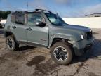2016 Jeep Renegade Trailhawk na sprzedaż w Rogersville, MO - Front End