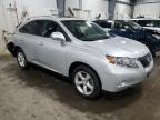2011 Lexus Rx 350 на продаже в Ham Lake, MN - Rear End