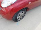 2006 NISSAN MICRA SPOR for sale at Copart SANDY