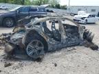 2021 Porsche Panamera Base na sprzedaż w Bridgeton, MO - Burn