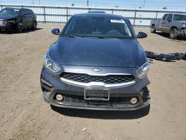  KIA FORTE 2019 Czarny