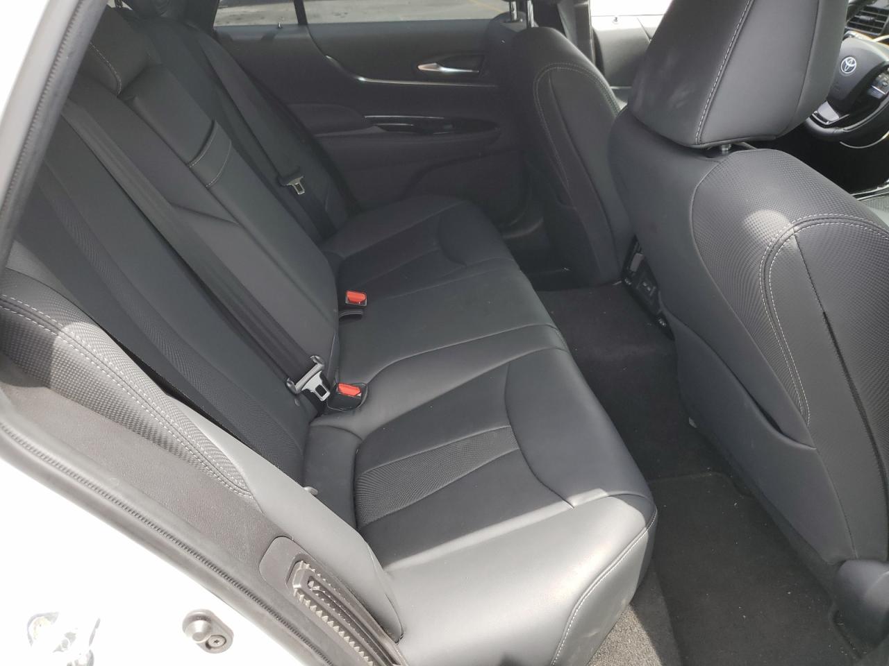2023 Toyota Mirai Xle VIN: JTDAAAAAXPA008920 Lot: 56362905