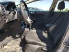 2016 Ford Fiesta Se на продаже в Bridgeton, MO - Rear End